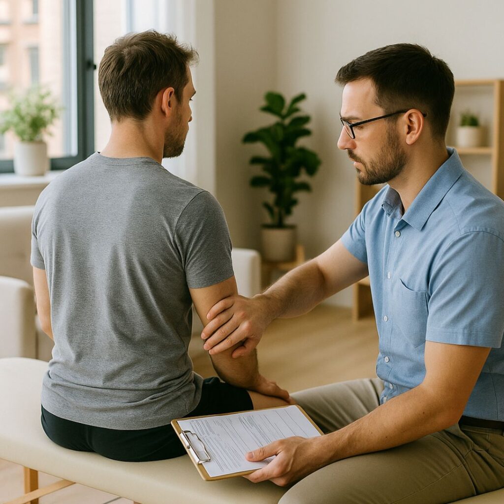 Chi Sono Metodo Martinelli